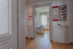 La Casa dei Viaggiatori