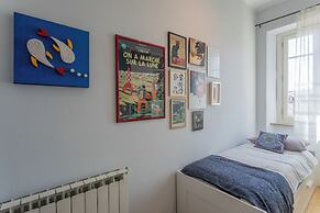 La Casa dei Viaggiatori