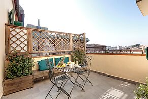Mamo Florence - Alamanni Apartment