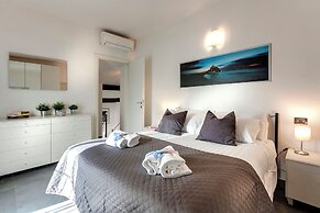 Mamo Florence - Alamanni Apartment