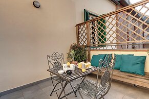 Mamo Florence - Alamanni Apartment