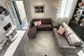Mamo Florence - Alamanni Apartment
