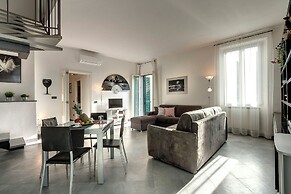 Mamo Florence - Alamanni Apartment