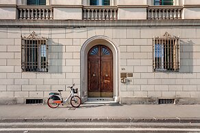 Mamo Florence - Alamanni Apartment