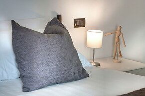 Mamo Florence - Alamanni Apartment