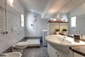 Mamo Florence - Alamanni Apartment