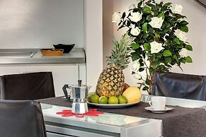 Mamo Florence - Alamanni Apartment