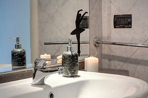 Mamo Florence - Alamanni Apartment