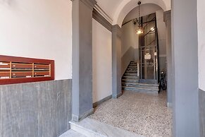 Mamo Florence - Alamanni Apartment