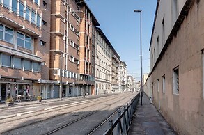 Mamo Florence - Alamanni Apartment