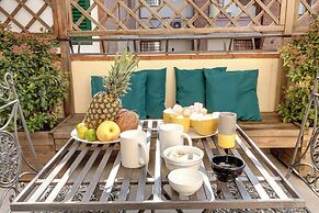 Mamo Florence - Alamanni Apartment