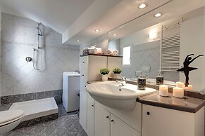 Mamo Florence - Alamanni Apartment