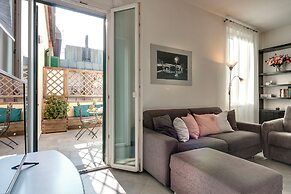 Mamo Florence - Alamanni Apartment