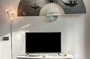 Mamo Florence - Alamanni Apartment