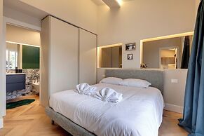 Mamo Florence - Aleardi Roof Apartment