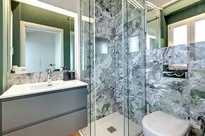 Mamo Florence - Aleardi Roof Apartment