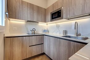 Mamo Florence - Aleardi Roof Apartment