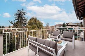 Mamo Florence - Aleardi Roof Apartment