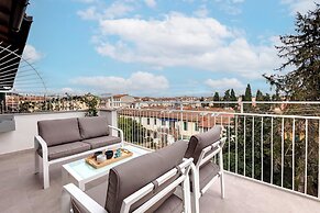 Mamo Florence - Aleardi Roof Apartment