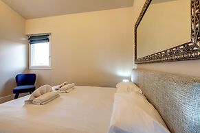 Mamo Florence - Aleardi Roof Apartment