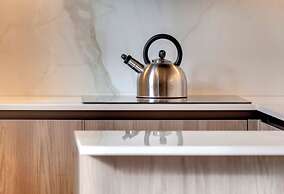 Mamo Florence - Aleardi Roof Apartment