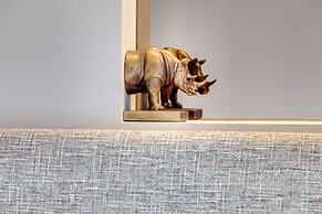 Mamo Florence - Aleardi Roof Apartment