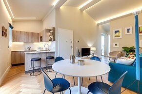 Mamo Florence - Aleardi Roof Apartment