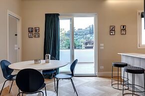 Mamo Florence - Aleardi Roof Apartment