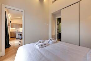 Mamo Florence - Aleardi Roof Apartment