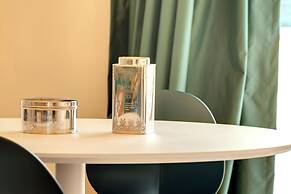 Mamo Florence - Aleardi Roof Apartment