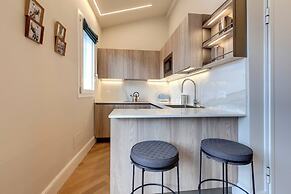 Mamo Florence - Aleardi Roof Apartment