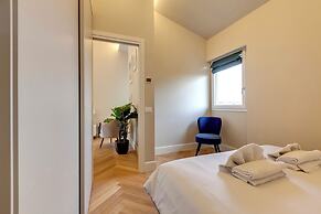 Mamo Florence - Aleardi Roof Apartment
