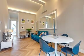 Mamo Florence - Aleardi Roof Apartment
