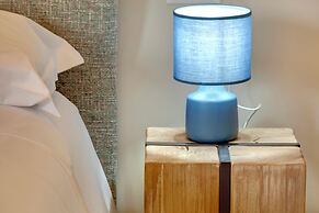 Mamo Florence - Aleardi Roof Apartment