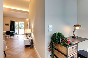 Mamo Florence - Aleardi Roof Apartment