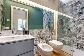 Mamo Florence - Aleardi Roof Apartment