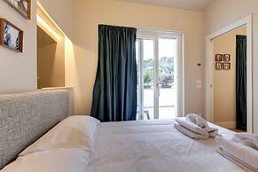 Mamo Florence - Aleardi Roof Apartment