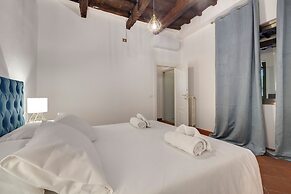 Mamo Florence - Ardiglione Apartment