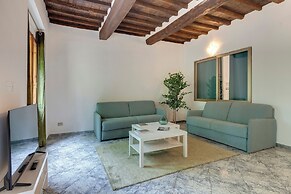 Mamo Florence - Ardiglione Apartment