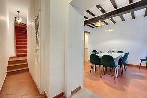 Mamo Florence - Ardiglione Apartment