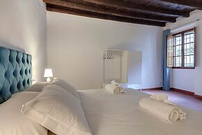 Mamo Florence - Ardiglione Apartment