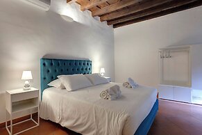 Mamo Florence - Ardiglione Apartment