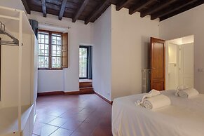 Mamo Florence - Ardiglione Apartment