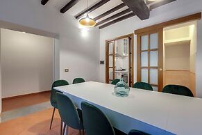 Mamo Florence - Ardiglione Apartment