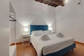 Mamo Florence - Ardiglione Apartment