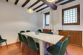 Mamo Florence - Ardiglione Apartment