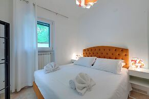 Mamo Florence - Ardiglione Apartment