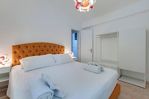 Mamo Florence - Ardiglione Apartment