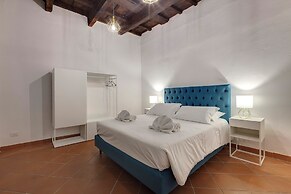 Mamo Florence - Ardiglione Apartment