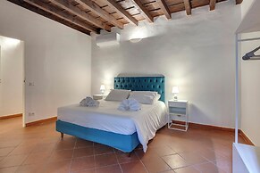 Mamo Florence - Ardiglione Apartment